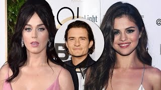 Beauty trippin ►► https://youtu.be/iq1tkf3l8eq more celebrity news
http://bit.ly/subclevvernews amidst the orlando bloom selena gomez
canoodling drama, ka...