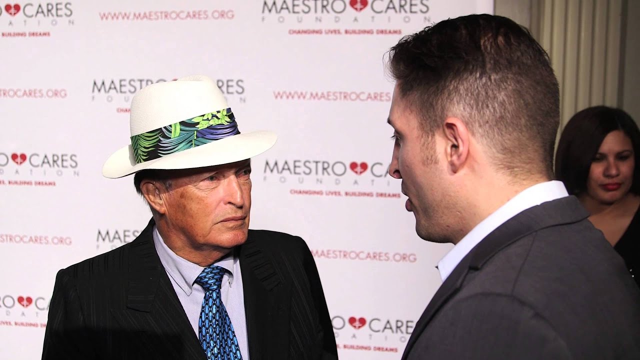 camera iphone 8 plus apk Chi Chi Rodriguez at Marc Anthony's Maestro Cares Foundation Gala with BTVRtv's Arthur Kade