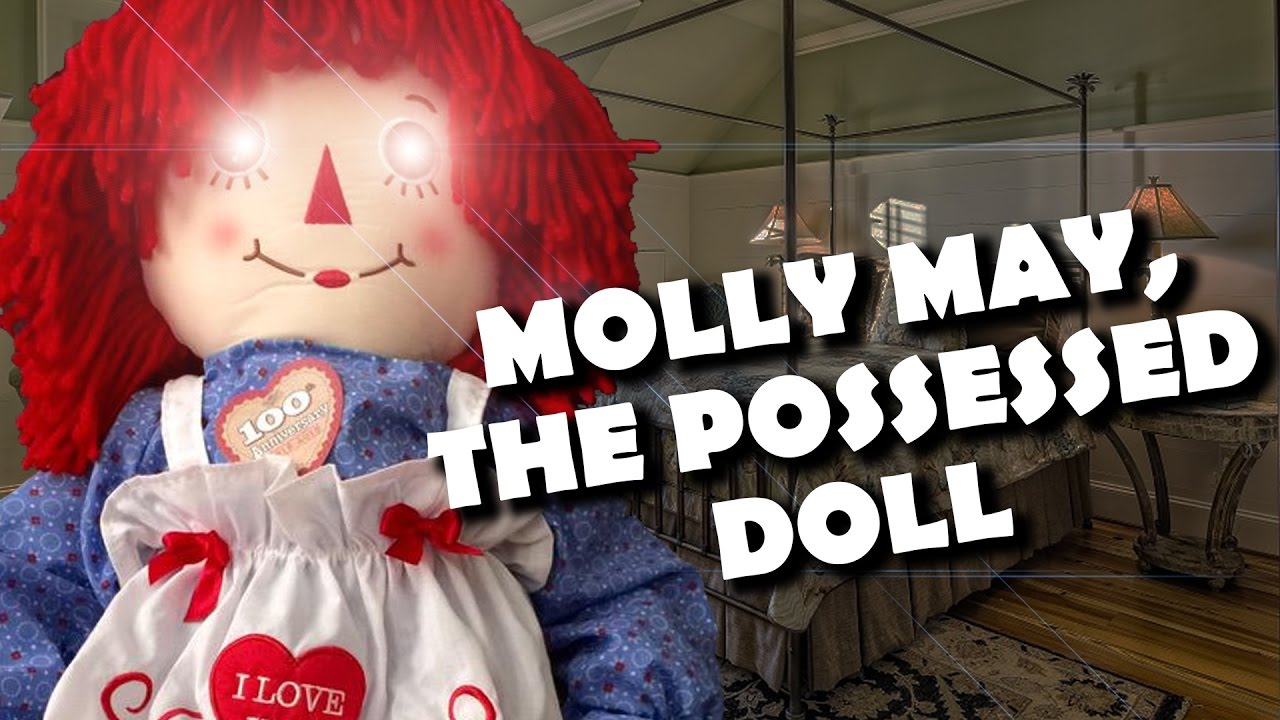 dreams about possessed dolls