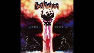 Destruction - Infernal Overkill (REMIXED WITHOUT SENSE 2022)