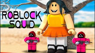 Roblock Squid: Survival Game - Gameplay Walkthrough All Levels (Android,iOS) screenshot 5