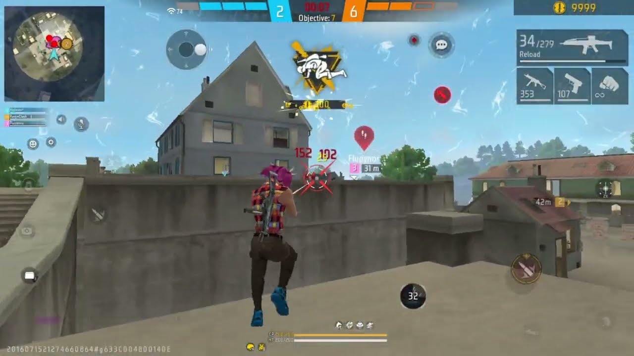 HIGHLIGHTS EM APOSTADO !🥋🍩 RYZEN 5 5600 RTX 4060 ! 165 HZ @ryandiamantex