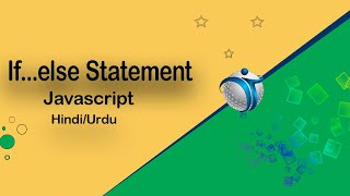 If...Else statement in javascript in Hindi/Urdu.