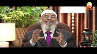 Does Islam allow women to do make up  Dr Zakir Naik #HUDATV