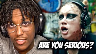 My Chat made me react to the MOST DISGUSTING rap song EVER! | Wabe reacts to BIGKLIT - \