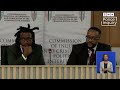 LIVE | Day 66 of Madlanga Commission of Inquiry