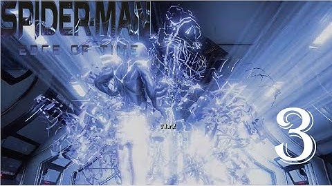 Spiderman Edge Of Time Part 3 Furious Fist Fighter