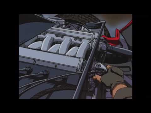 Betamaxx - Redlining 6th