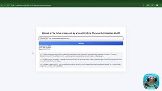 2025 09 03 Chrome AI APIs Discussion and Demo