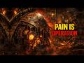 Your Life as a Heavy Laborer Moving Tons Of Scrap In The Lower Levels in WH40K
