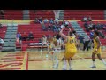 Rock island rocks beat sterling 6459 on january 24