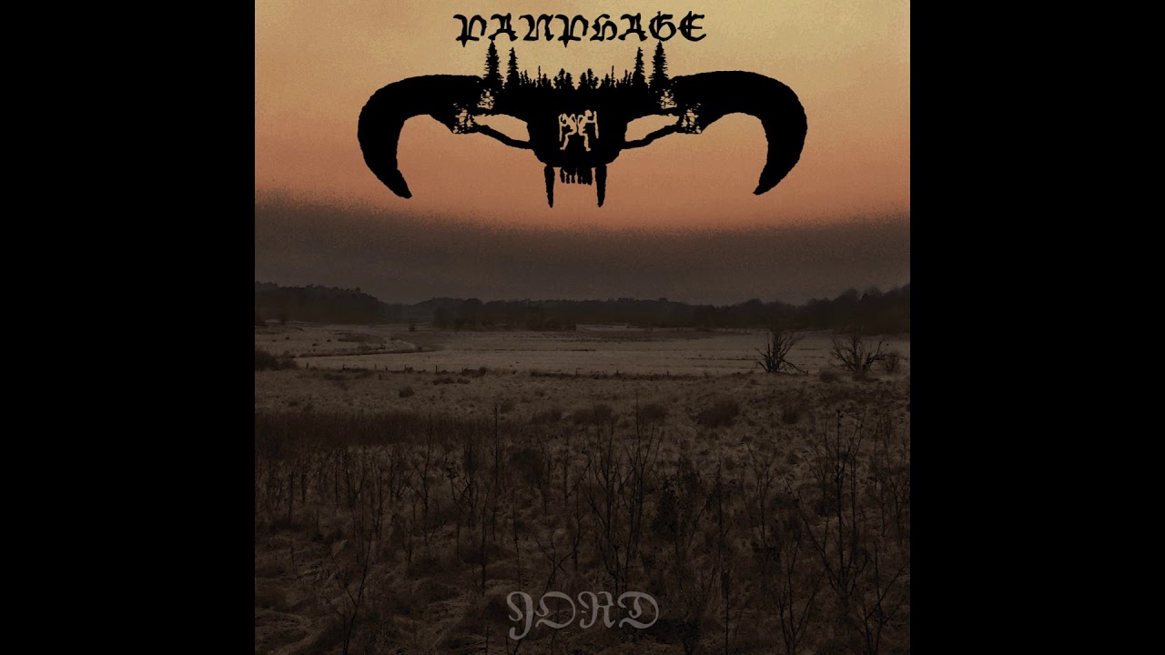 Watch PANPHAGE - Odalmarkerna (Official single 2017) on YouTube Watch PANPHAGE - Odalmarkerna (Official single 2017) on YouTube