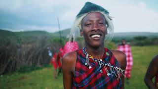 Noir Nomads - Kenya X Tanzania