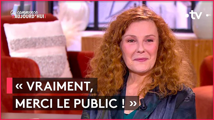 Sheila O'Connor : Pnlope dans "La Boum" - a commen...
