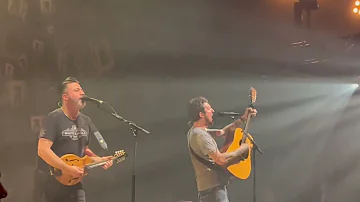 Frank Turner - The Opening Act Of Spring (live) - Grand Münster Slam Weekender, 25 Nov 2022