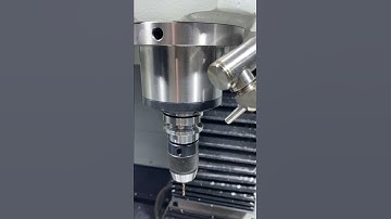 Tormach 1100MX Tool Changer problem - breaking endmills due to BT30 spindle issue on new machine.