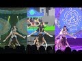 여자친구_오늘부터 우리는/GFriend_Me Gustas_Tu/Stage Mix 교차편집 1080p 60f