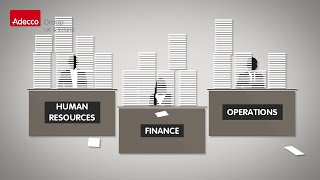 Workforce Management Animation