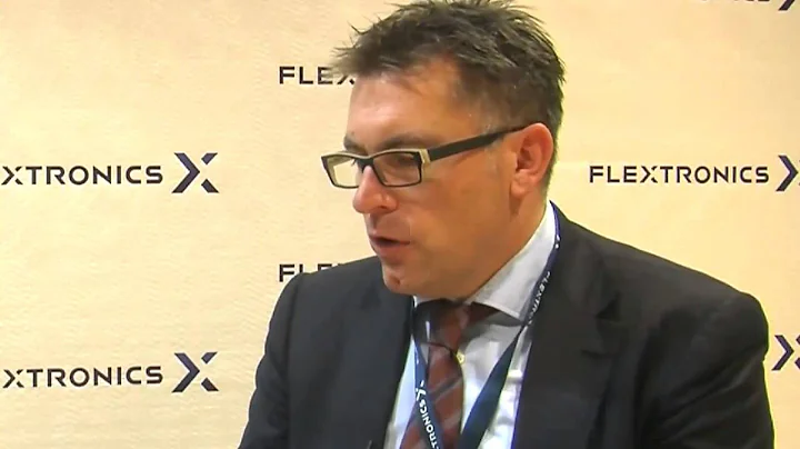 Inside Flextronics Paderborn - Andreas Heim , S1nn...
