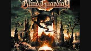 Video thumbnail of "Blind Guardian - Skalds And Shadows"