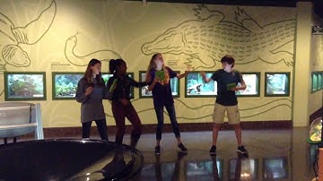 Protist   Watch me video 1