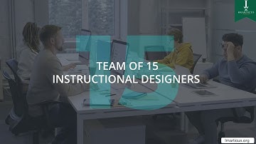 Imarticus Learning - Instructor Led Training | Classroom Showreel