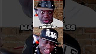 Patrick Mahomes Interceptions Raise Concerns  #chiefs #patrickmahomes  #comedy #kansascity