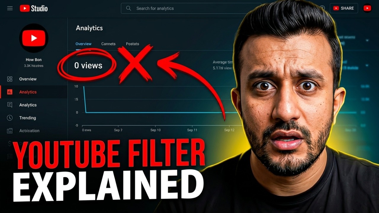 Your Channel Isn't Dead. It's Filtered. Here's Why.