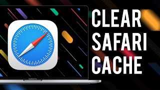 Clear Safari Cache on Mac screenshot 4