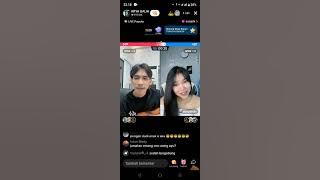 LIVE ARYA GALIH & BBSYABELLA BUCIN || LIVE TIKTOK ARYA GALIH TERBARU