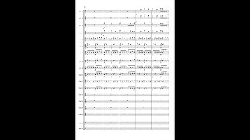 Dematerialized Communications and Consequences II (w/score)