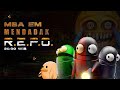 R.E.P.O Makin Menantang Pake MOD! Makin Chaos? 😆 | Mba Em Live R.E.P.O With Mods
