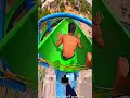 كانوا يتزحلقون على الزحليقة الكبيرة و بعدها هذا اللي صار Shorts Shortsviral Shortvideo كانوا يتزحلقون على الزحليقة الكبيرة و بعدها هذا اللي صار Shorts Shortsviral Shortvideo