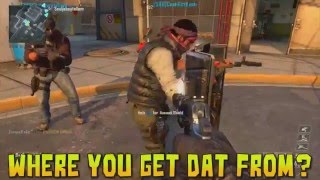 Soulja Boy Gets Trolled on Xbox Live