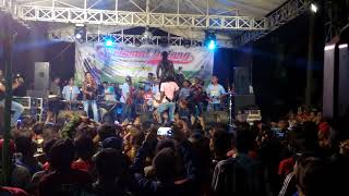 Reog!!! Norma Silvia new king star