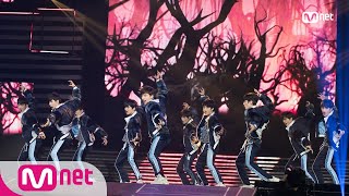 [KCON JAPAN] TRCNG - WOLF BABYㅣKCON 2018 JAPAN x M COUNTDOWN 180419 EP.567