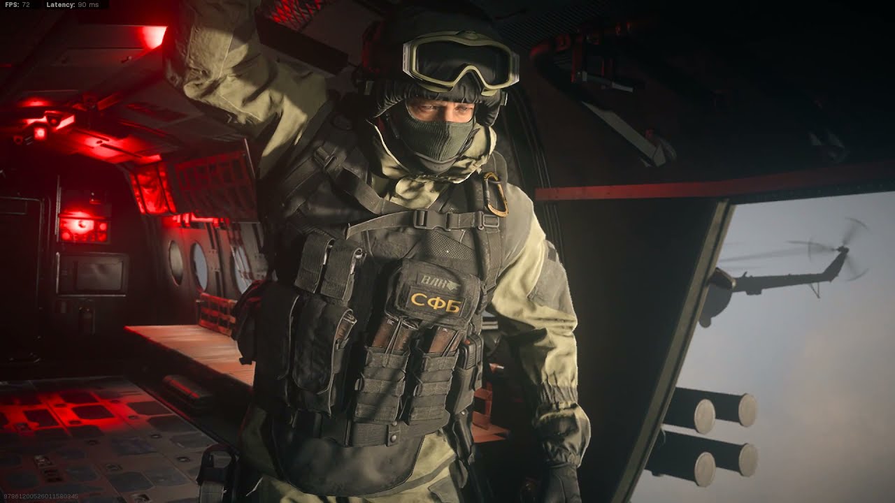 Call of Duty Warzone Battle Royale Solo Gameplay PC (No commentary)