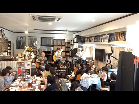 1-ひとりだちのすすめ 日足NSP @ 狸ばやし(大分市)