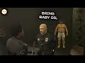 Mr. Worldwide Gets In Trouble With Conan And Grant | Prodigy 2.6 RP