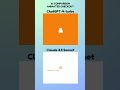 Animated HTML Checkout - Claude VS ChatGPT - AI COMPARISON