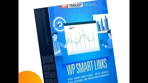 WP Smart Links Review Demo