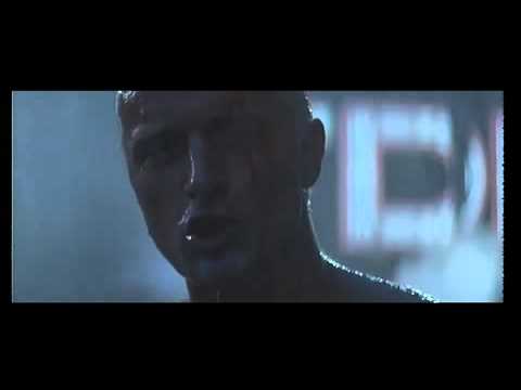 Blade Runner - Monologo finale - Io ne ho viste cose che voi umani... - I&#039;ve seen things...