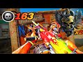 163 KILLS + "STONER 63" DOUBLE NUKE on NUKETOWN | Black Ops Cold War Multiplayer (No Commentary)