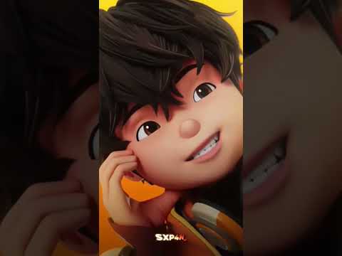 jj boboiboy#fypシ゚viral #boboiboy