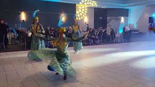 Mesmerizing Uzbek rhythms echoed in Toronto part 9