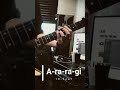 A-ra-ra-gi