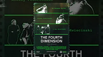 The Fourth Dimension