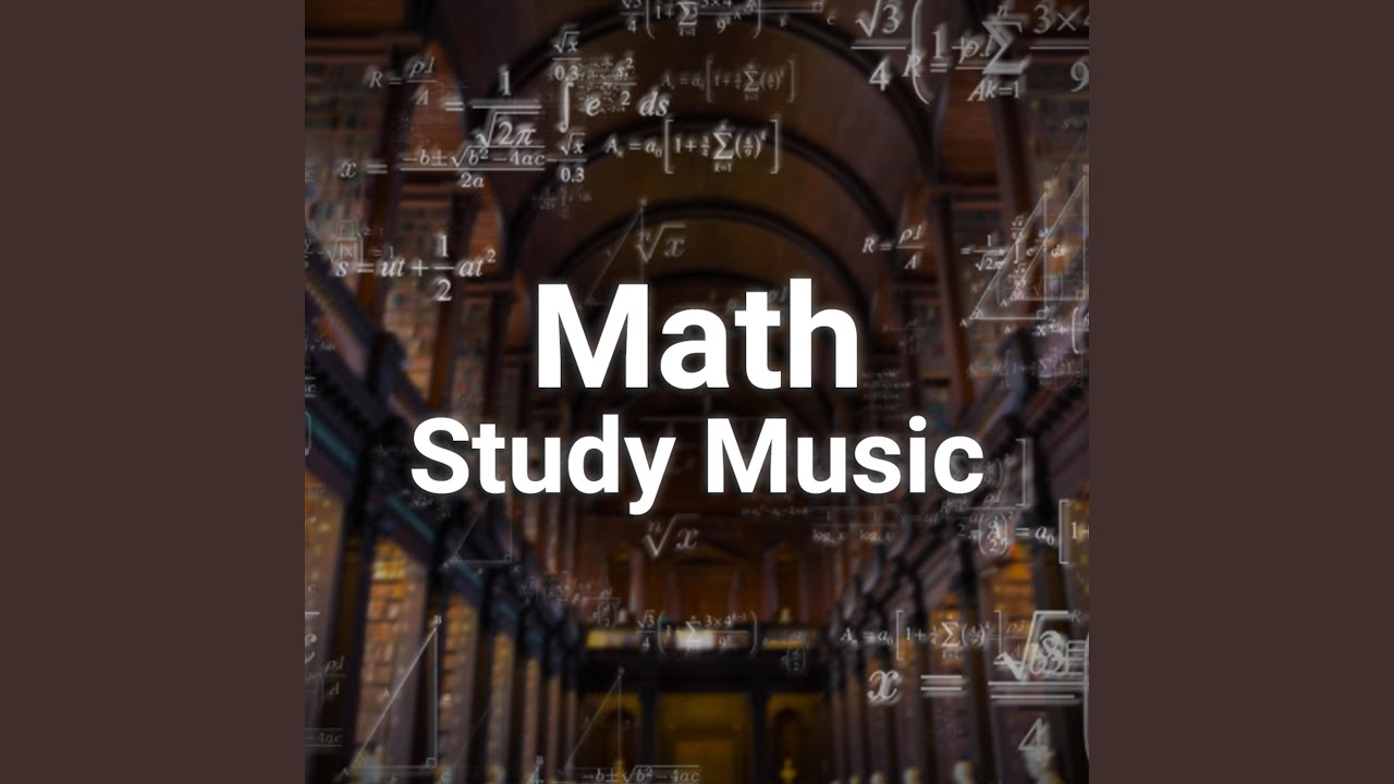 Ace Math Exam - YouTube