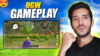 😍 Underworld Gang Wars Gameplay | UGW Closed Beta | UGW Gameplay | Underworld Gang Wars