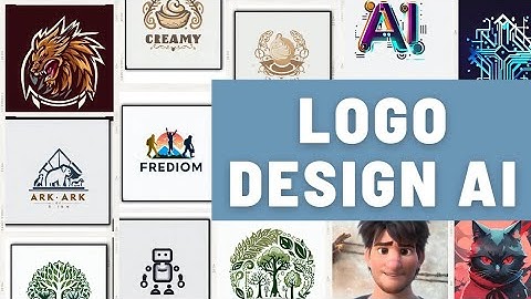 How to Create a Custom Logo Using Bing AI  | Step-by-Step Guide